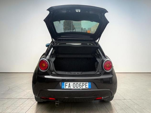 Alfa Romeo MiTo 1.4 70cv Impression - Foto 8