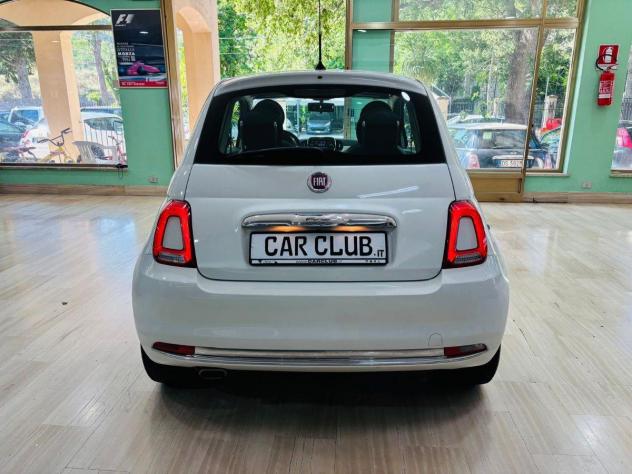 Fiat 500 1.3 Multijet 95cv Lounge Full - Foto 6