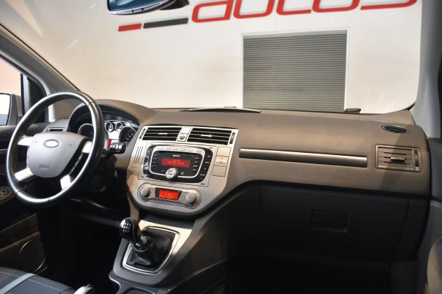 Ford Kuga 2.0 TDCi 136 CV 4WD Titanium DPF - Foto 10