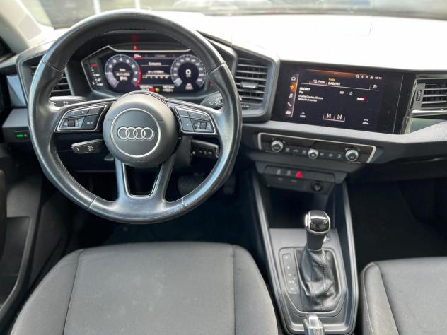 Audi A1 Sportback 30 TSI S Tronic Citycarver Admired - Foto 7