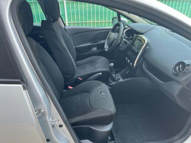 RENAULT Clio 1.5 dCi 8V 75CV 5 porte Live ok nepatentati rif. 23940676 - Foto 7