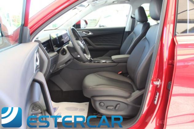 MG HS HEV Luxury rif. 23820356 - Foto 4