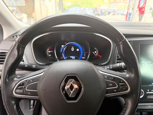 Renault Megane Mane Sporter dCi 8V 110 CV EDC Energy Intens - Foto 6