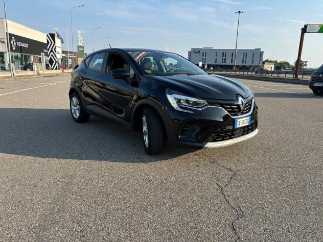 Renault Captur II 2019 1.0 TCe Zen my21 - Foto 8
