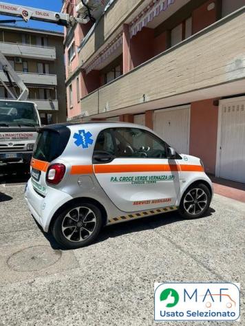 SMART TRASP.PERSONE (VERN) CV* - Foto 2