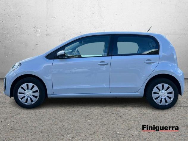 Volkswagen up! 1.0 55kW move up! - Foto 6