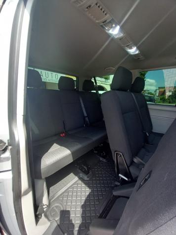 Volkswagen Transporter 2.0 TDI 150CV DSG PC Kombi - Foto 10