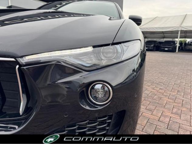 MASERATI Levante V6 Diesel AWD rif. 23899743 - Foto 6