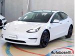 TESLA Model 3 PERFORMANCE 534CV AWD DUAL MOTOR 'RESTYLING' rif. 23899528