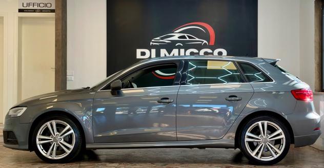 Audi A3 SPB 30 g-tron S tronic Admired - Foto 8