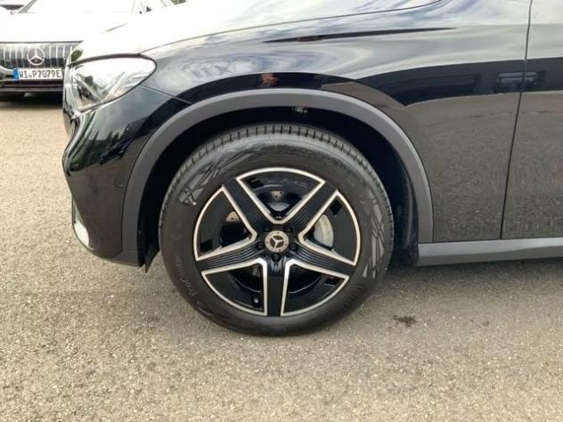 Mercedes-Benz GLC GLC 200 AMG Line Advanced 4matic auto - Foto 5