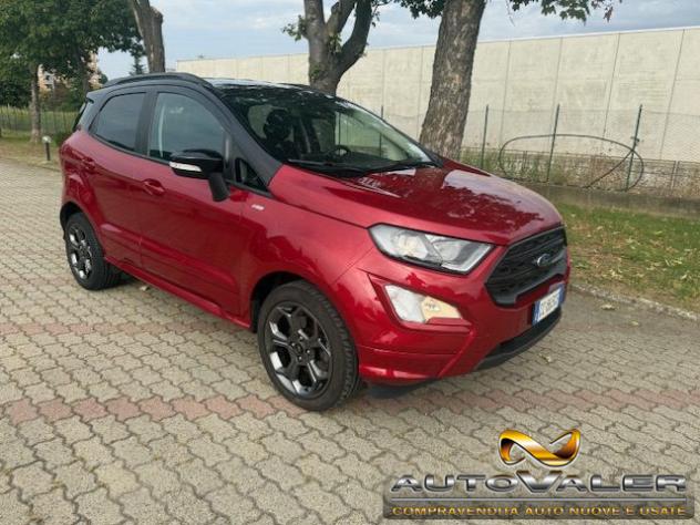 FORD EcoSport 1.0 Eco Boost ST-Line Sport rif. 23071068