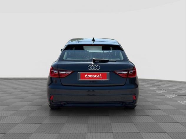 AUDI A1 A1 SPB 25 TFSI Admired Advanced rif. 24013156 - Foto 4