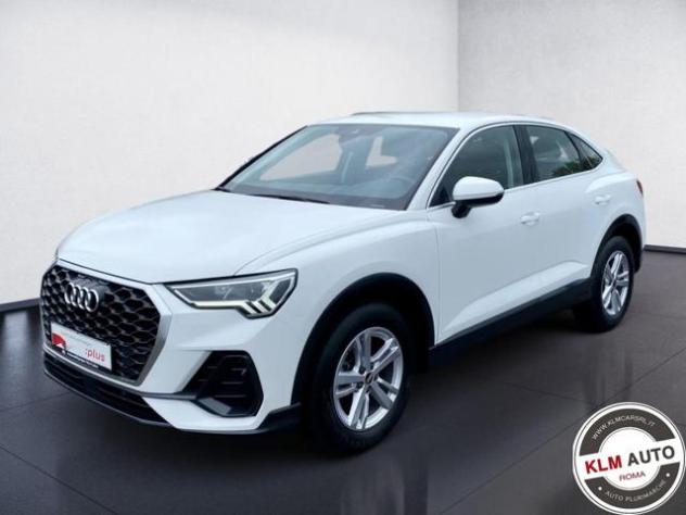 AUDI Q3 SPB 35 TFSI S tronic IVA COMPRESA rif. 24084554 - Foto 2