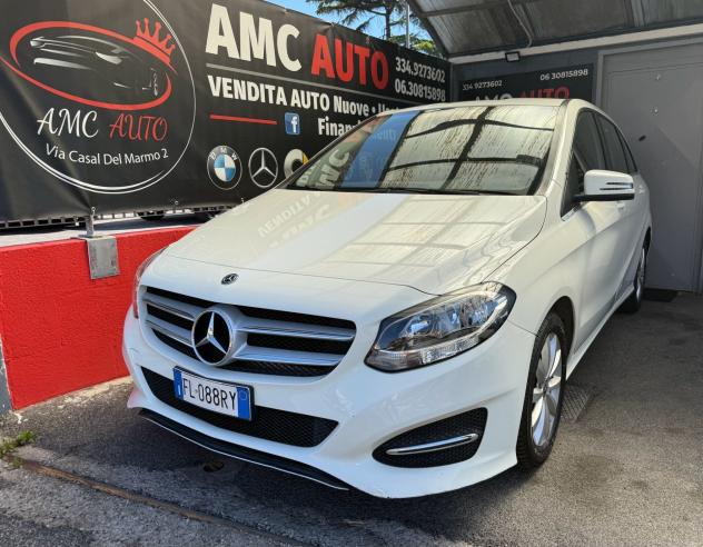 Mercedes-benz B 180 d Sport - Foto 8