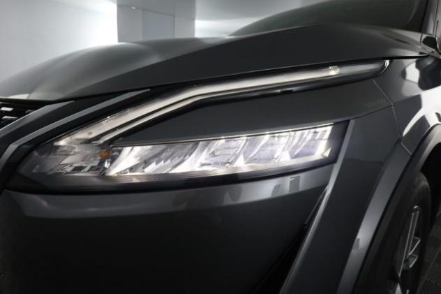 NISSAN Qashqai Qashqai MHEV 158 CV Xtronic Business rif. 24039232 - Foto 7