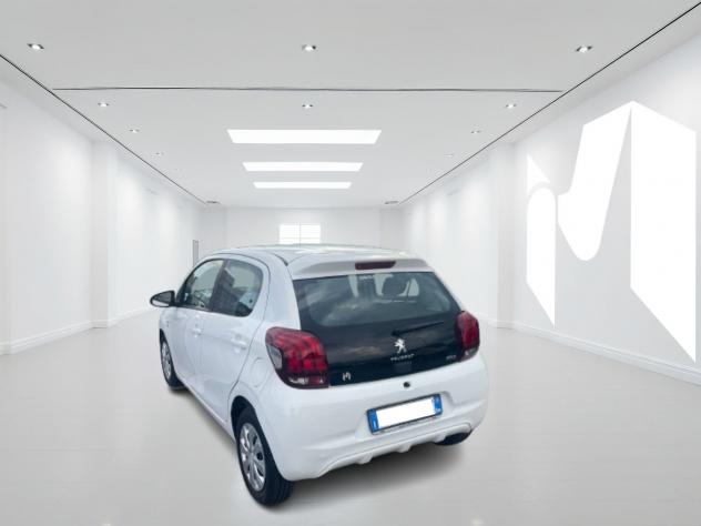 Peugeot 108 VTi 72 5 porte Active - Foto 4