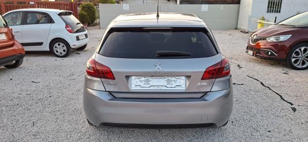 Peugeot 308 PureTech Turbo 130 S&S Allure - Foto 6