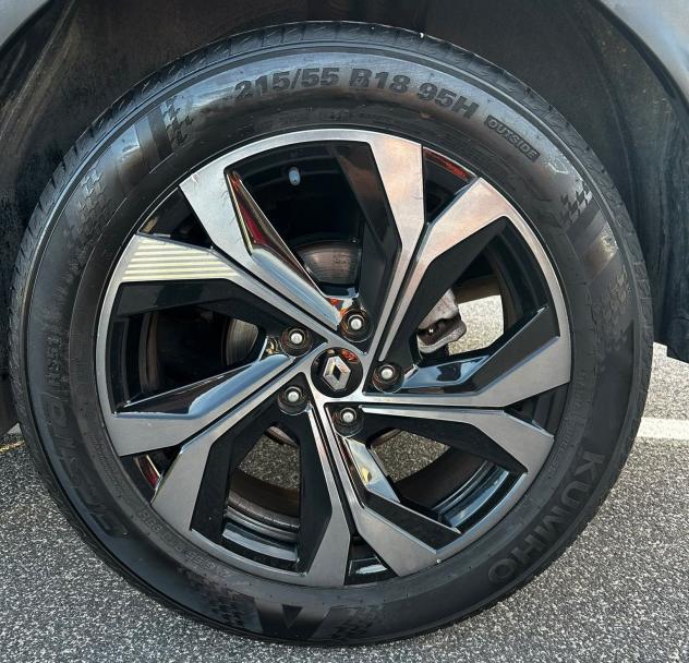Renault Arkana E-Tech 1.6 full hybrid E-Tech Engineered - Foto 2