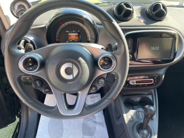 SMART ForTwo 90 0.9 Turbo twinamic Passion rif. 23637811 - Foto 10