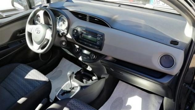 TOYOTA Yaris 1.5 Hybrid 73cv rif. 13381535 - Foto 6