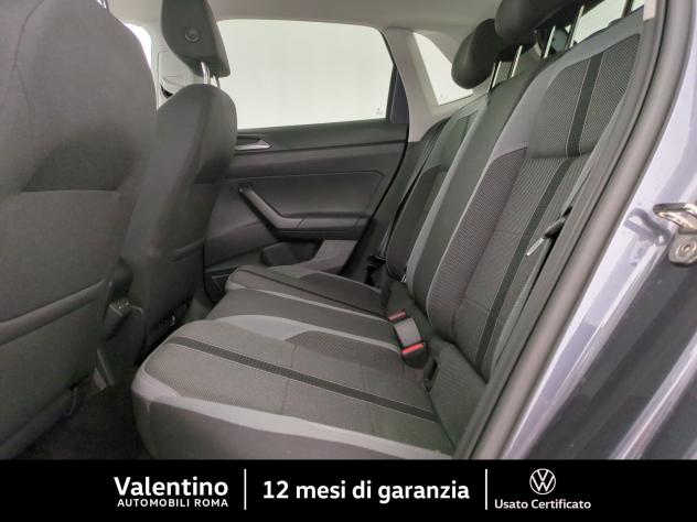 Volkswagen Polo 1.0 TSI Style - Foto 10