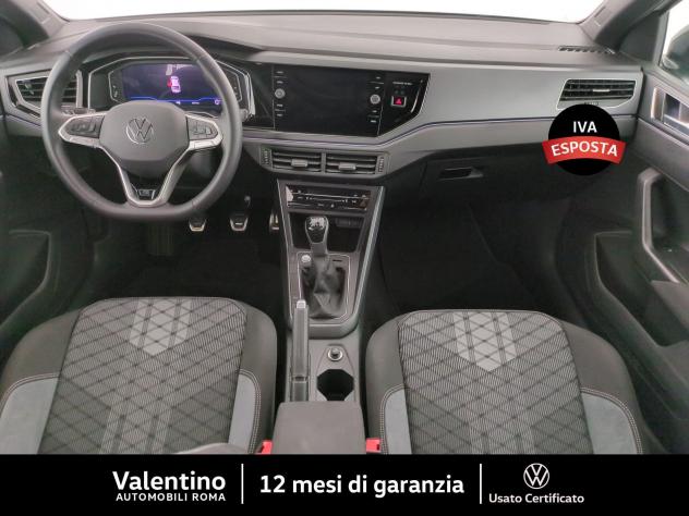 Volkswagen Taigo 1.0 TSI R-Line Plus - Foto 7