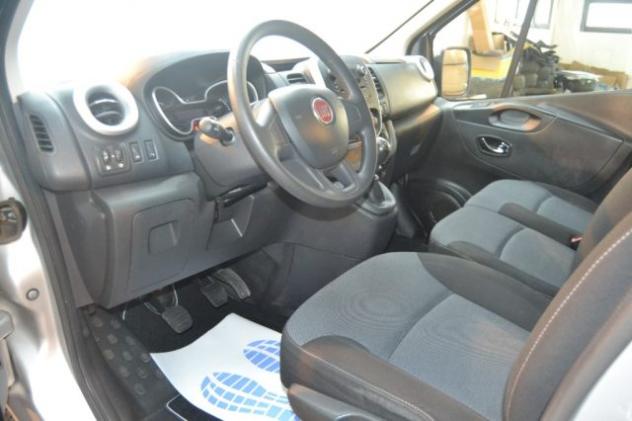 FIAT Talento 1.6 MJT 120CV PC-TN 9 posti rif. 23821530 - Foto 10