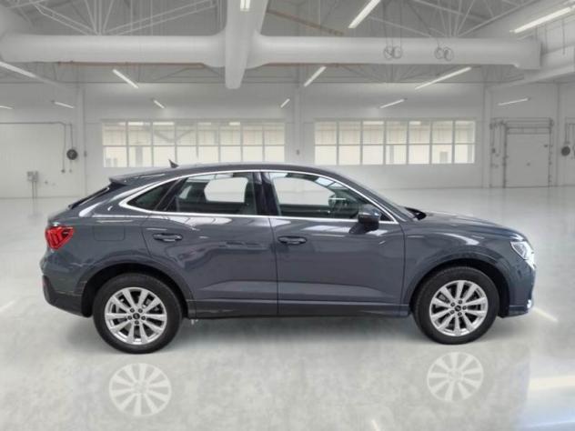 Audi Q3 Sportback 45 TFSI e S tronic Business Plus FINO A 3 ANNI DI GARANZIA - Foto 4