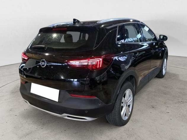 Opel Grandland 1.5 130cv AT8 Business Elegance FINO A 3 ANNI DI GARANZIA KM ILLIMITATI POSSIBILITA' DI 3 ANNI DI MANUTENZIONE ORDINARIA - Foto 3