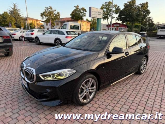 BMW 116 d 5p. Msport rif. 24144629 - Foto 2