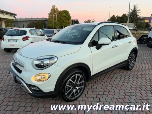 FIAT 500X 1.6 MultiJet 120 CV Pop Star rif. 24194917 - Foto 3