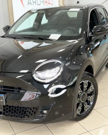 Fiat 600 Hybrid 145 CV DCT POP - Foto 2