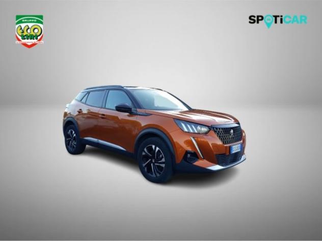 PEUGEOT 2008 BlueHDi 130 S&S EAT8 GT Pack rif. 24118140 - Foto 4