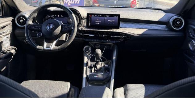 ALFA ROMEO - Tonale - 1.6 diesel 130 CV TCT6 Veloce#FARI LED MATRIX! - Foto 6