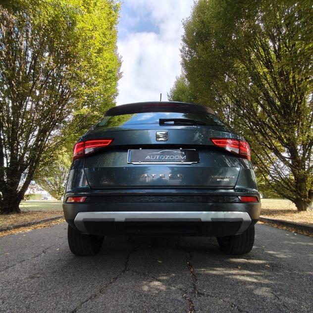 SEAT Ateca Ateca 1.6 TDI Style - Foto 10