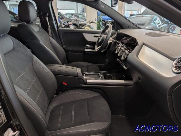 MERCEDES-BENZ GLA 200 d Automatic AMG Line Advanced Plus rif. 23896128 - Foto 10