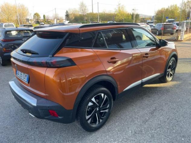 PEUGEOT 2008 PureTech 130 S&S Allure rif. 23500479 - Foto 7