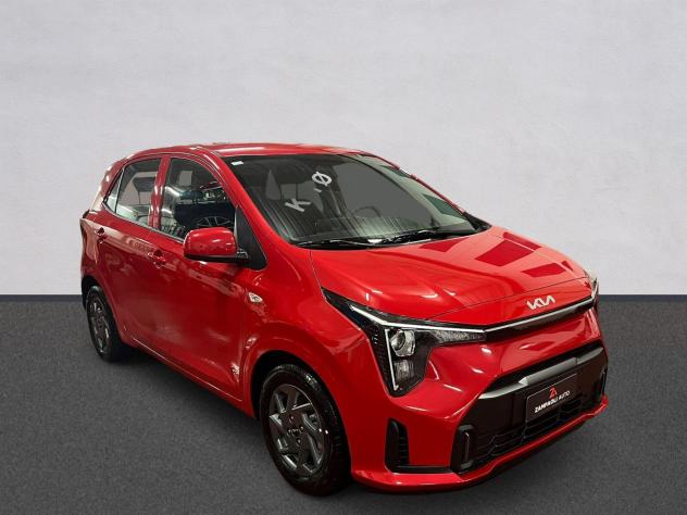 Kia Picanto 1.0 GDi 5 porte Urban | da 183 al mese - Foto 3