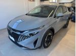 NISSAN Qashqai MHEV 158 CV Xtronic N-Connecta rif. 23014974