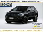 Jeep Compass 4xe 1.3 T4 PHEV 190cv Business 4xe Auto