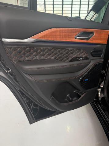 Jeep Grand Cherokee 2.0 PHEV ATX 4xe Summit Reserve - Foto 9
