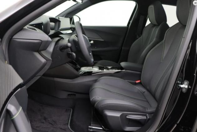 PEUGEOT 2008 Hybrid 136cv e-DCS6 GT Km 0 Torino rif. 23689400 - Foto 8