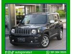 Jeep Renegade 1.6 Mjt Limited 130cv CarPlay+Android+Retroc.
