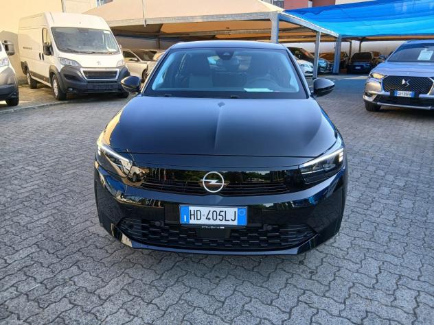Opel Corsa Corsa 1.2 hybrid Edition 110cv dct6. - Foto 7