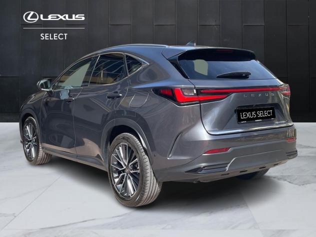 Lexus NX Plug-in Luxury 4WD - Foto 5