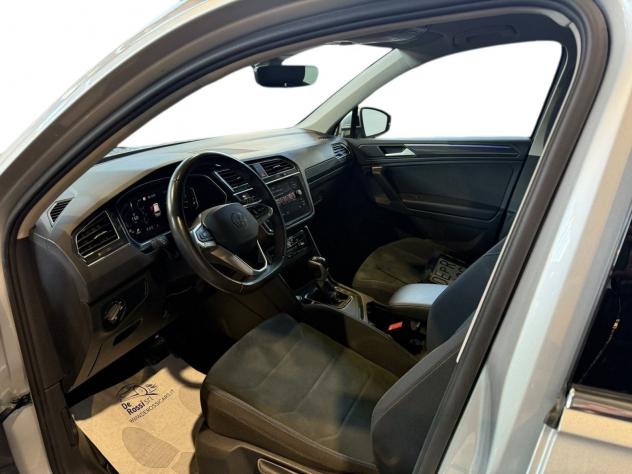 Volkswagen Tiguan Tiguan 1.4 TSI eHYBRID DSG Elegance - Foto 7