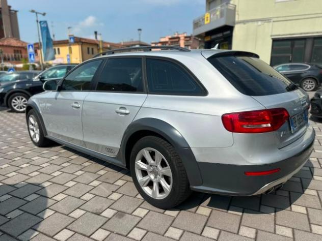 AUDI A4 allroad 2.0 TDI 177 CV Business rif. 23987104 - Foto 2