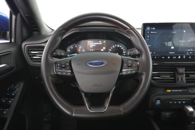 FORD Focus Focus 1.0 EcoBoost Hybrid 125 CV Powershift 5p. ST rif. 24174250 - Foto 5