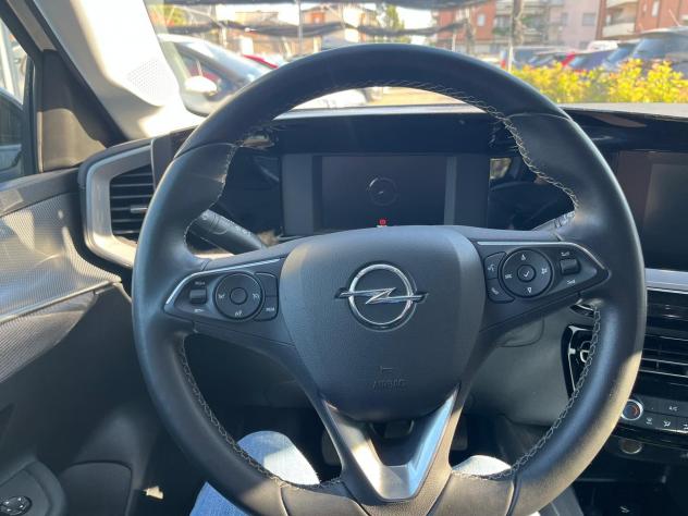 Opel Mokka 2ª serie 1.2 Turbo Edition - Foto 10